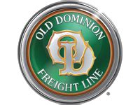 old dominion freight jobs pay